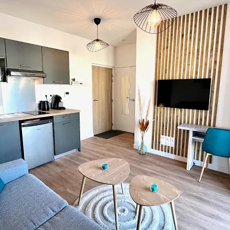 Errakis, Joli Secteur Hippodrome * Caen