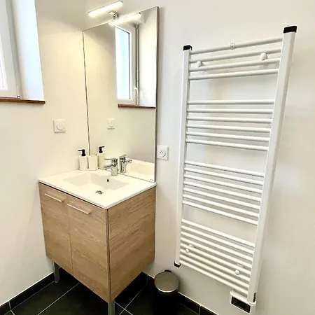 Errakis, Joli Secteur Hippodrome Apartment Caen