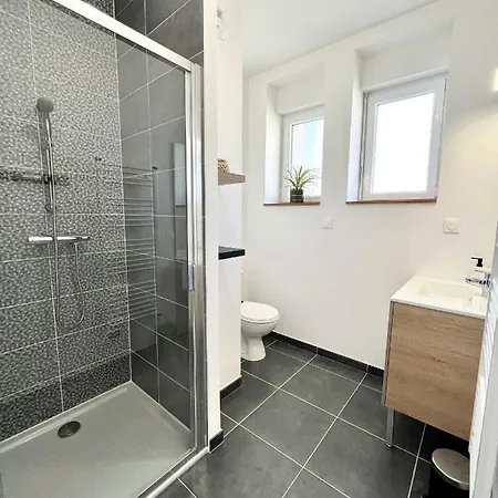 Apartamento Errakis, Joli Secteur Hippodrome