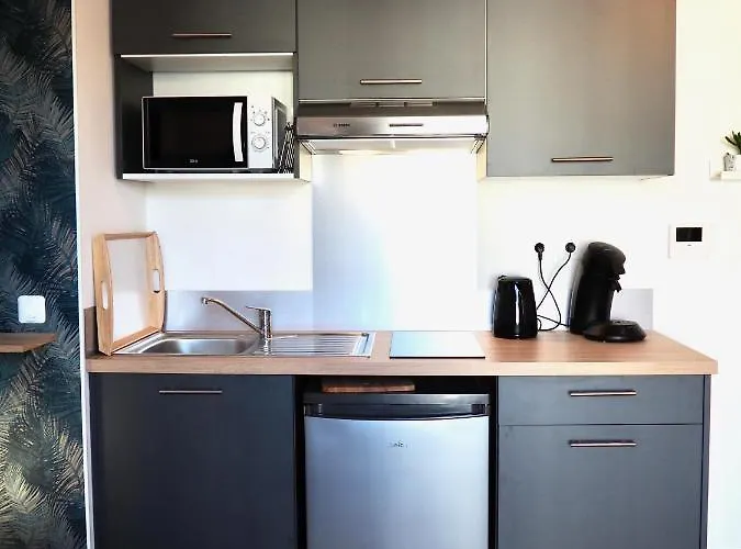 Apartment Errakis, Joli Secteur Hippodrome