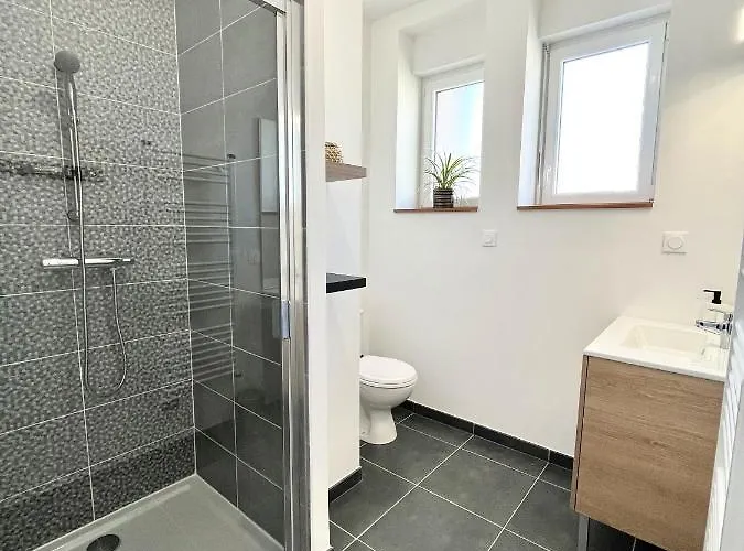 Apartment Errakis, Joli Secteur Hippodrome